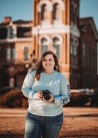 Mae Blossom's Photography