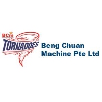 Beng Chuan Machine Pte Ltd