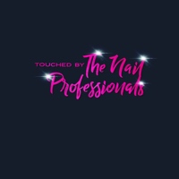 Touched by Nail Professional