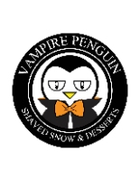 Vampire Penguin Evans