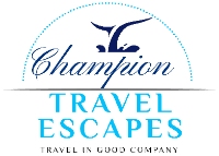 Champion Travel Escapes