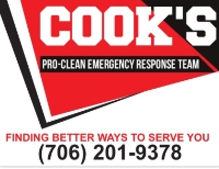 Cook's Proclean & Restoration