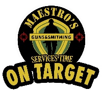 Maestro's Guns and Smithing LLC
