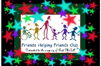 Friends Helping Friends Club