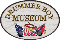 Drummer Boy Civil War Museum