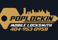 Poplockin Mobile Locksmith