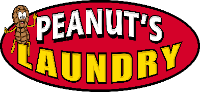 Peanut's Laundry
