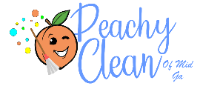 Peachy Clean of Mid Ga, LLC