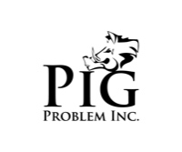 PIG PROBLEM INC.