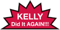 Team Kelly Did It Again - Keller Williams Peachtree Rd