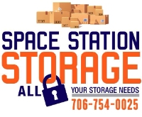 Space Station Storage
