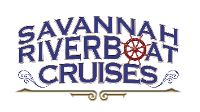 Savannah Riverboat Cruises