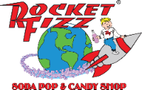 Rocket Fizz