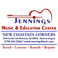 Jennings Music & Education Center