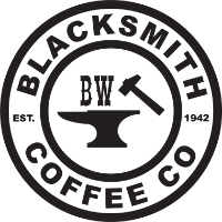 BW Blacksmith Coffee Co. Dawsonville, Ga