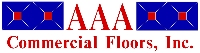 AAA Commercial Floors Inc