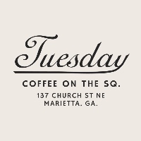 Tuesday Coffee + Shoppe