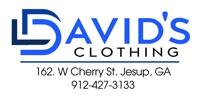 David's Clothing