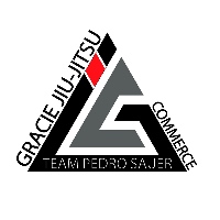 Gracie Jiu-Jitsu Commerce Team Pedro Sauer