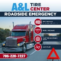 A & L Tire Center