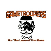 Gametroopers