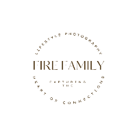 Fire Family Photography