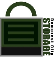 Demorest City Storage