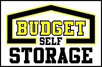 Budget Self Storage