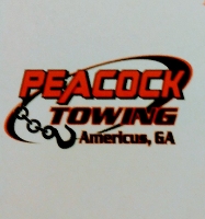 Peacock Towing Inc