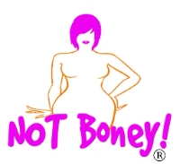NOT Boney!