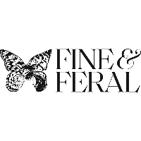 Fine and Feral Cosmetic Studio