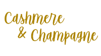 Cashmere & Champagne