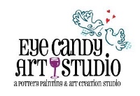 Eye Candy Art Studio