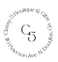 Classy 5 Boutique and Gifts
