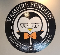 Vampire Penguin Grovetown LLC