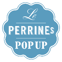 Perrine's Le Pop-Up