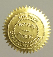 Lisa's Mobile Apostille & Notary