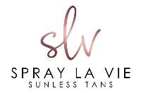 Spray La Vie Sunless Tans