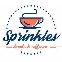 Sprinkles Donuts and Coffee
