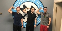 Movement Hub Santa Clara