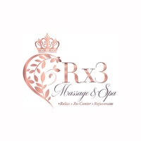 Rx3 Massage & Spa