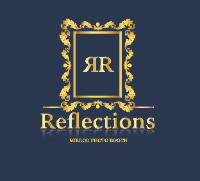 Reflections Mirror Photo Booth