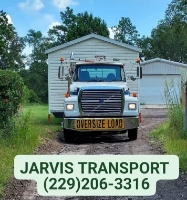 Jarvis Transport