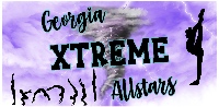 Georgia Xtreme Allstars