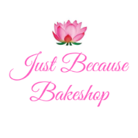 Just Because Bakeshop