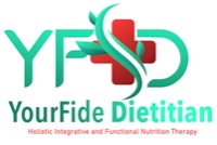 YourFide- Dietitian Nutritionist - Functional Integrative Chronic Disease Experts