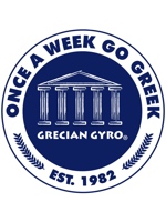 Grecian Gyro