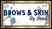 Brows & Skin by Jenn