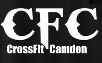 CrossFit Camden