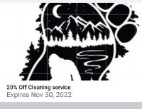 Bigfoot Cleaning,  LLC